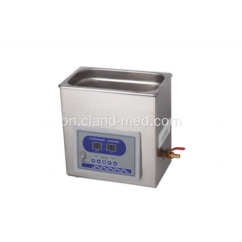 ULTRASONIC ক্লিনার 5L